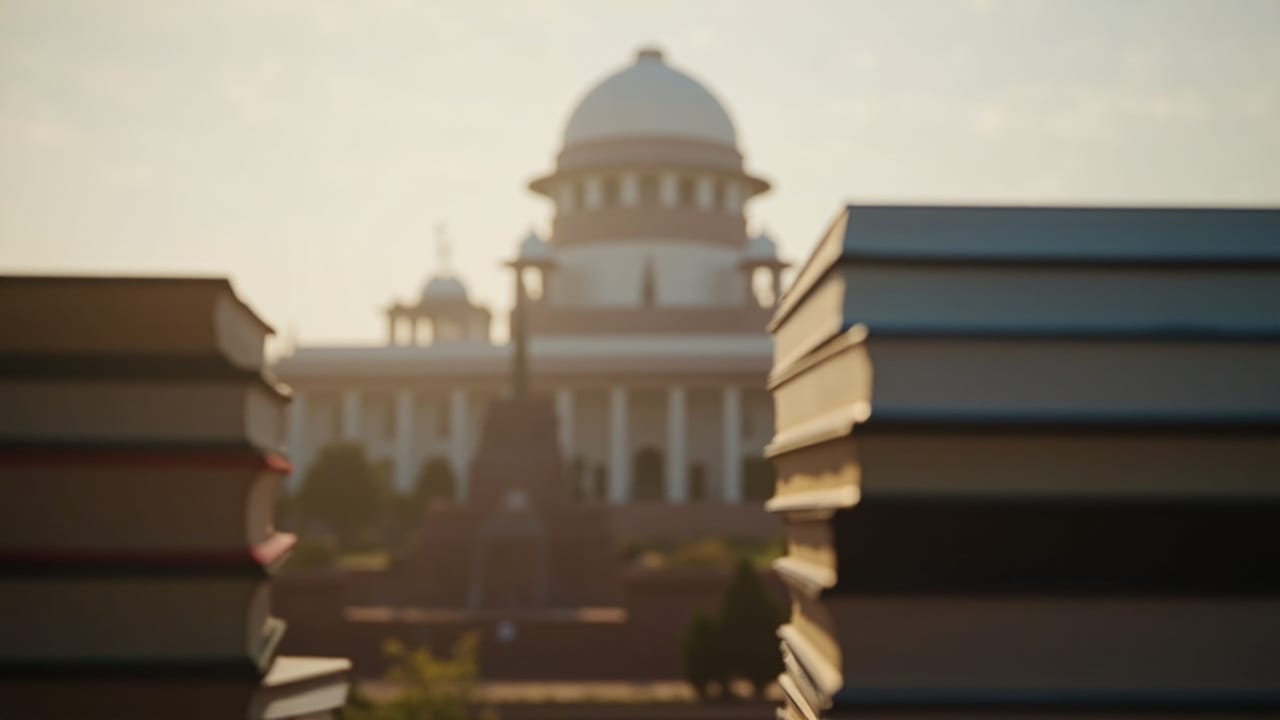 Service Inam Land Granted For Mosque Services Partakes Wakf Character And Cannot Be Alienated : Supreme Court