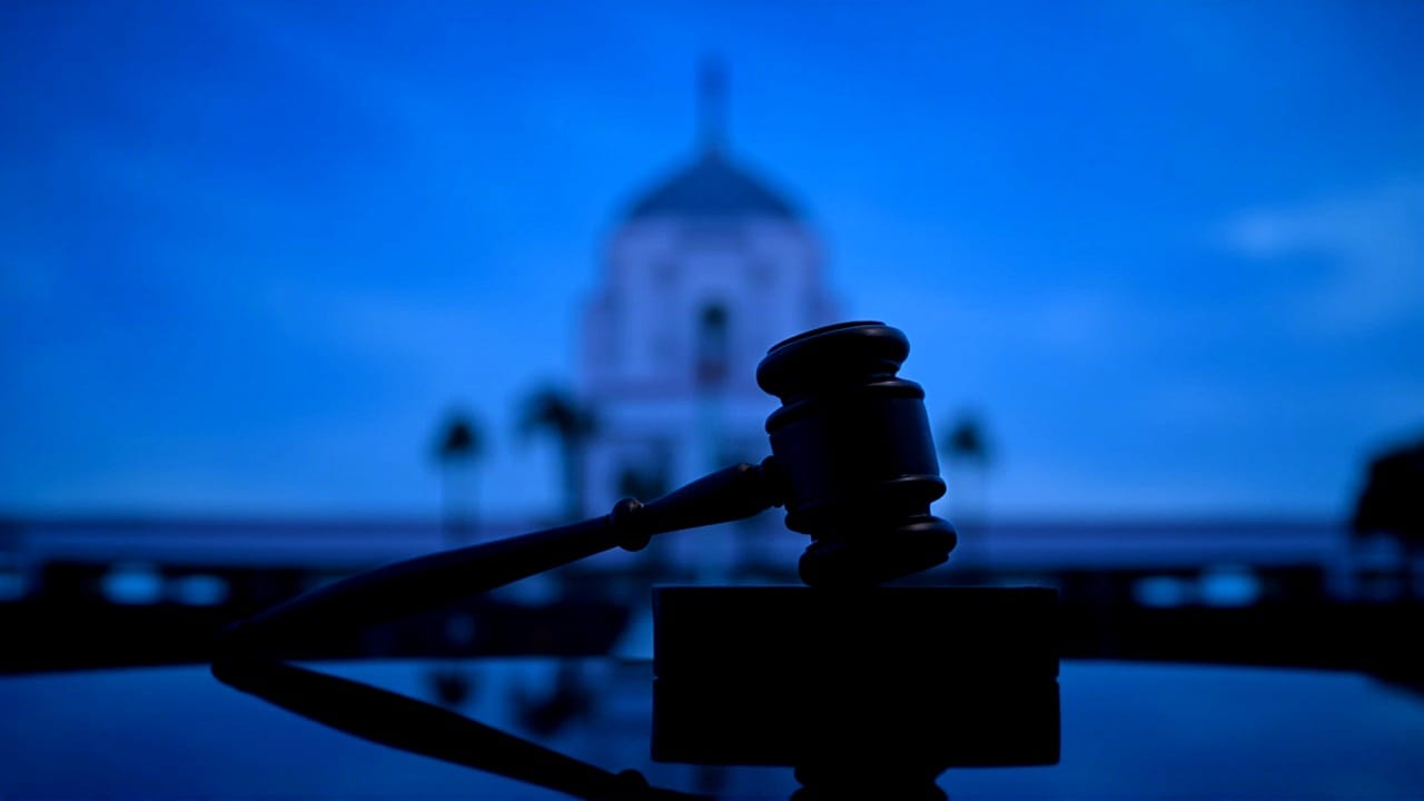 Supreme Court Cannot Create Or Expand Criminal Offences In Absence Of Legislative Action : Supreme Court
