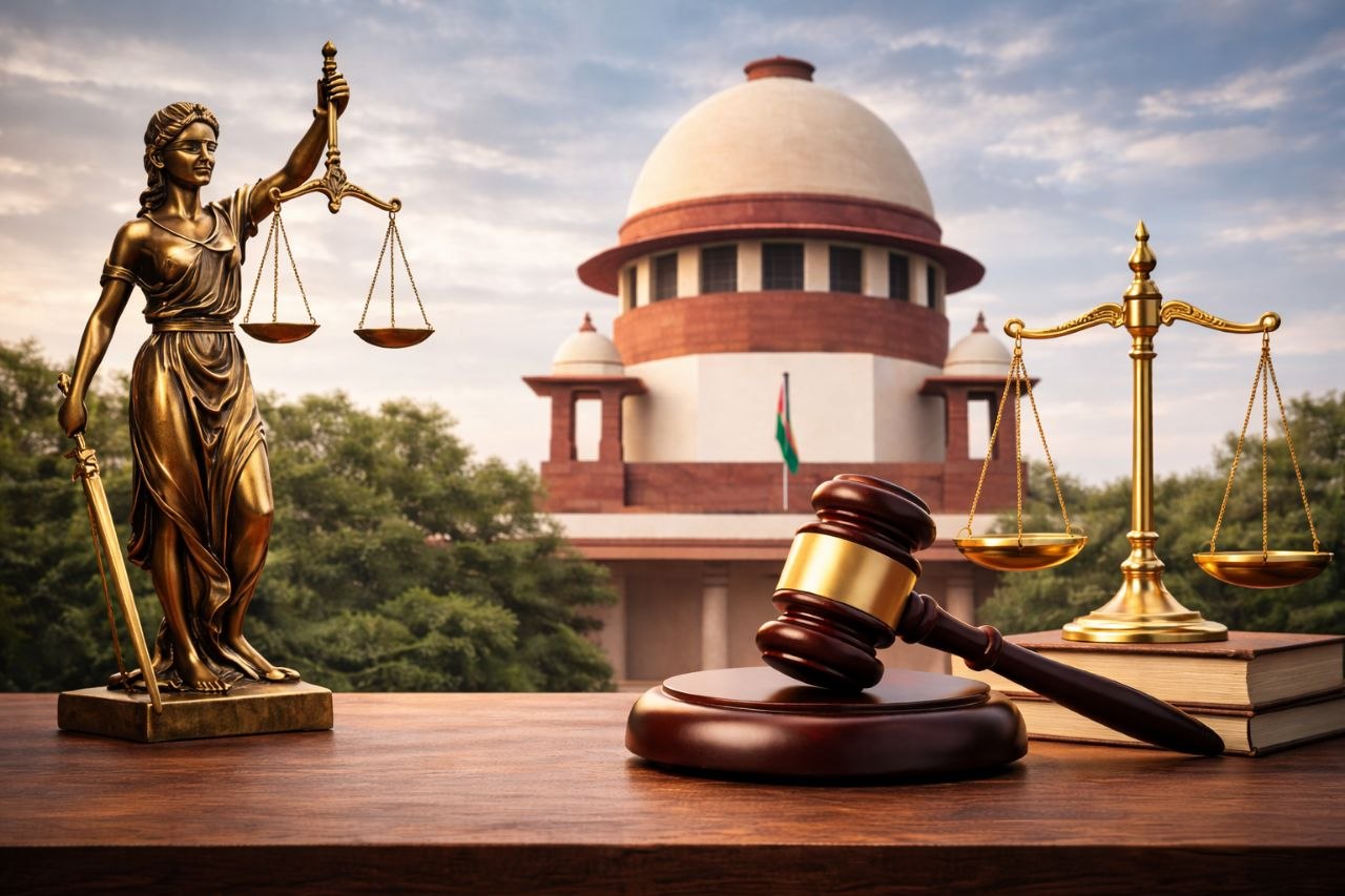 Writ Jurisdiction Under Article 226 Cannot Bypass Statutory Criminal Remedies Under BNSS : Supreme Court