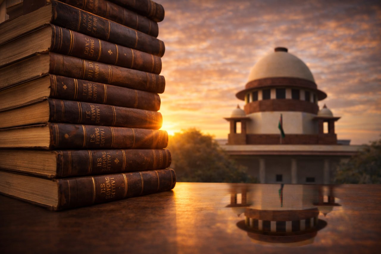 Anticipatory Bail Maintainable When Allegations Appear Politically Motivated And Custodial Interrogation Not Essential : Supreme Court